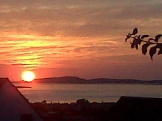 Walking On Water Guest House Langebaan Exterior photo